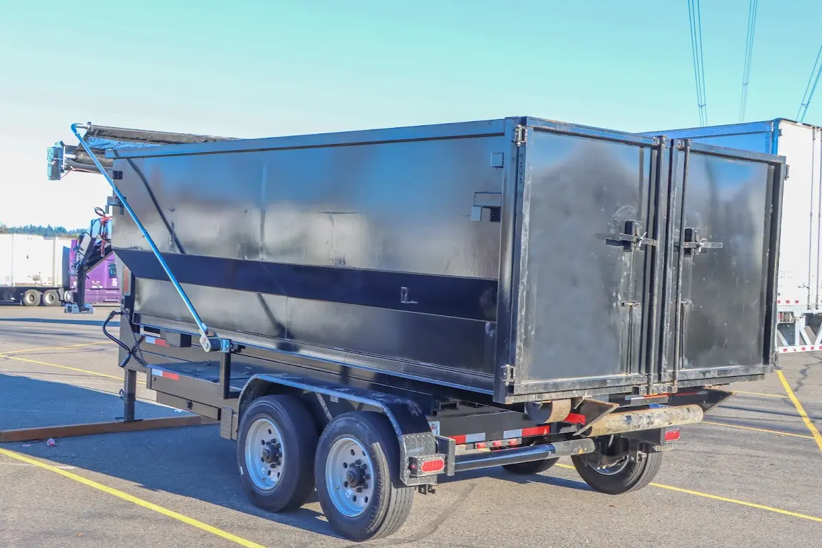 Dumpster Rental services in Moses Lake, WA